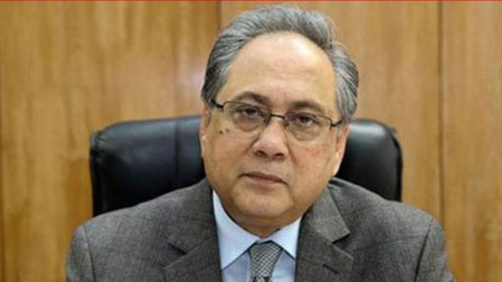 দেশের মানুষ বিশ্বাস করে না ফেব্রুয়ারিতে নির্বাচন হবে: আনিসুল ইসলাম